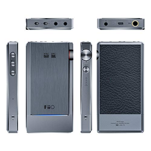 Flash Deals - 80% OFF 【Upgraded】 FiiO Q5s Type-C (THX-AAA amp AM3D) Bluetooth 5.0 DSD 768K/32Bit DAC Amplifier for Mobile&PC with Coaxial/Optical/USB/Line Input Flash Deals - 80% OFF 【Upgraded】 FiiO Q5s Type-C (THX-AAA amp AM3D) Bluetooth 5.0 DSD 768K/32Bit DAC Amplifier for Mobile&PC with Coaxial/Optical/USB/Line Input