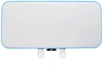 Ubiquiti UniFi WiFi BaseStationXG UWB-XG IEEE 802.11ac 1.70 Gbit/s Wireless Access Point