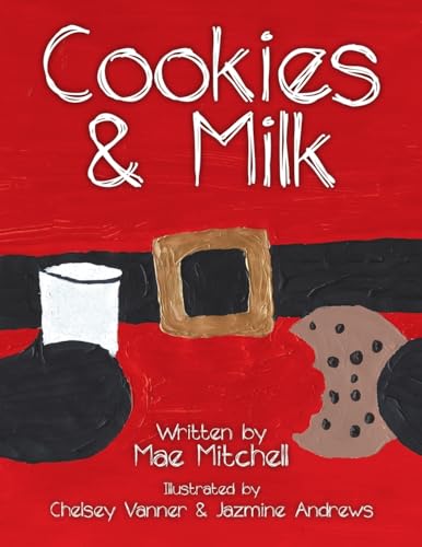 Cookies & Milk