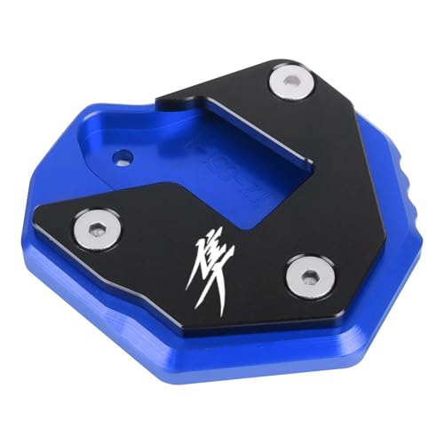 Agrandisseur béquille latérale moto GSX1300R extension sabot GSX-R 1300
