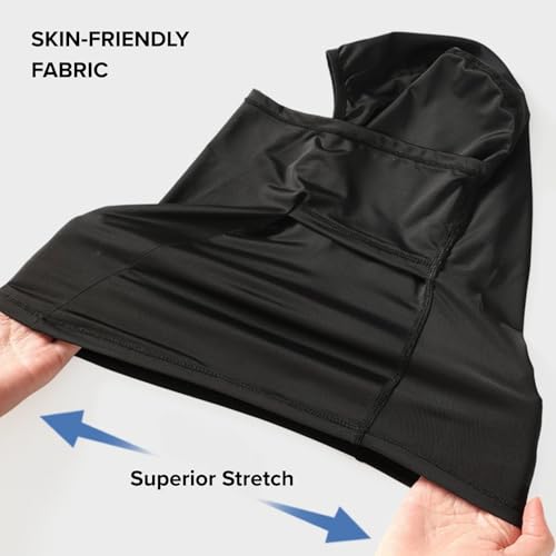 Image of Balaclava Ski Mask Summer Cooling Face Cover Lightweight Shiesty Mask for Men Women UV Protector Unisex Motorcycle