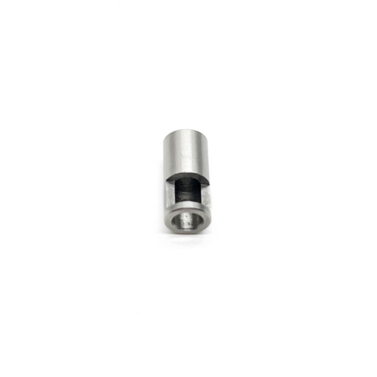 8 mm bis 5 mm Motorachskupplung Wellenhülse 3 Stück 8 mm auf 5 mm Motorachskupplung Wellenhülse für 1:8 ferngesteuertes Auto ersetzt Motorachsenwechsel über Wellenadapter
