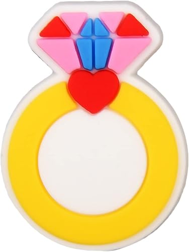 Miniatura 5 de Dijes de cocodrilo de novia 10 dijes de zapatos de boda para decoración de cocodrilos pulseras diferentes diseños para decoración de zapatos mujeres