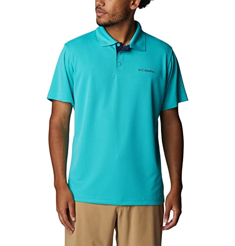 Image of Columbia Men Polo Shirt