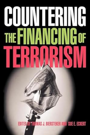 Countering the Financing of Terrorism