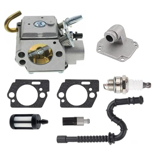 Carburateur MS270 de rechange pour modèles de motoculture MS280