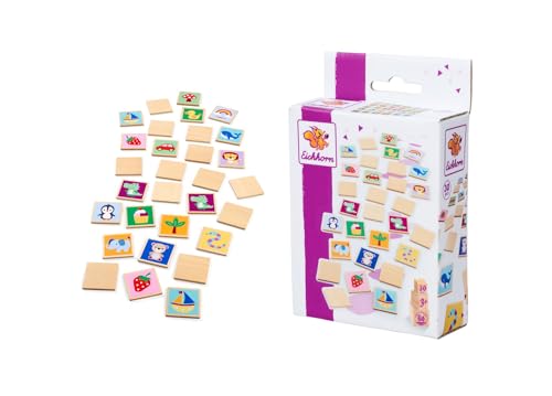 EH Games Erinnere Dich