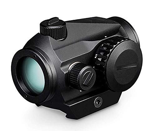 Vortex CROSSFIRE® RED DOT SIGHT - Image 3