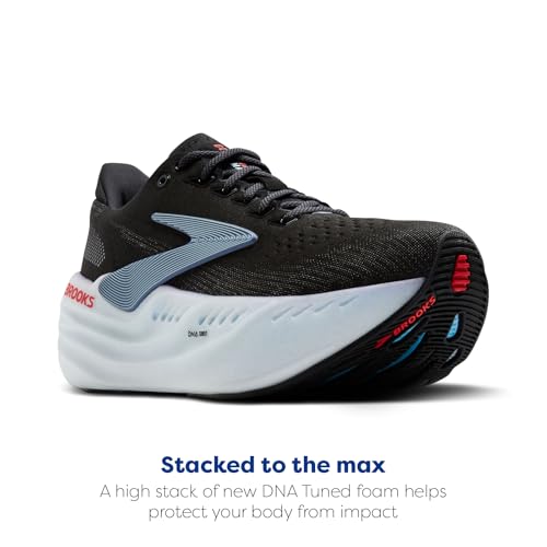 Brooks Men’s Glycerin Max Neutral Running & Walking Shoe4