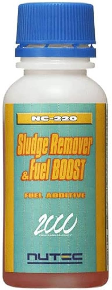 Amazon.co.jp: NUTEC ニューテック NC-220 100ml 燃料添加剤 スラッジ Amazon.co.jp: NUTEC ニューテック NC-220 100ml 燃料添加剤 スラッジ