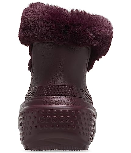 Crocs unisex-adult Stomp Lined Boots2