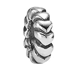 Kategorie: Silber Element Pandora Damen-Bead Sterling-Silber 925 79204