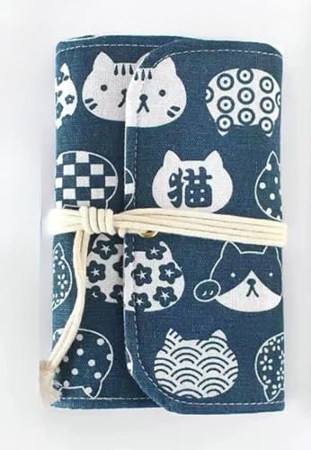 Conutoo システム手帳 ルーズリーフ手帳 6穴 A6 A5 90枚 手帳 メモ帳 大人 ノートダイアリー A5 方眼+無地罫 かわいい モダン カジュアル 多様な用途 ダイアリー 青 システム手帳 ルーズリーフ手帳 花柄 無地表紙 リングメモ帳 合金