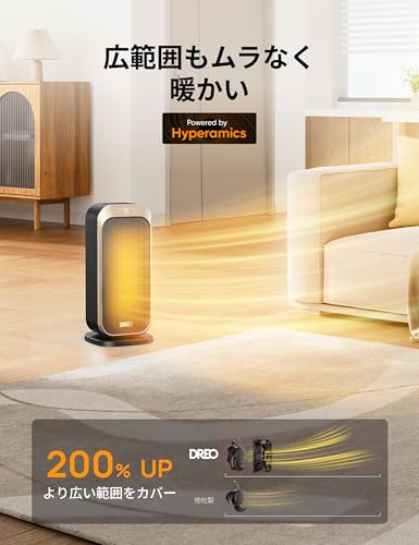 Dreo Dreo Solaris 319 の商品画像 2