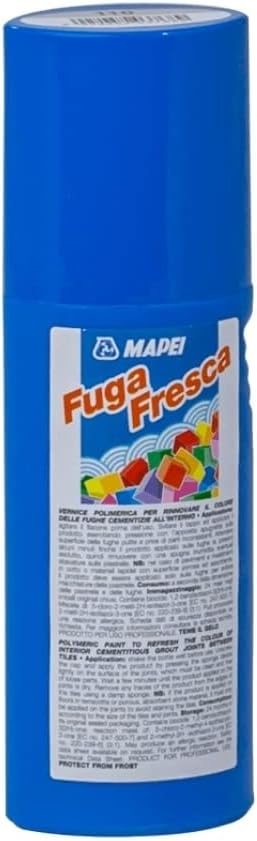 Mapei Fuga Fresca Grout Reviver - 103 (Moon White)
