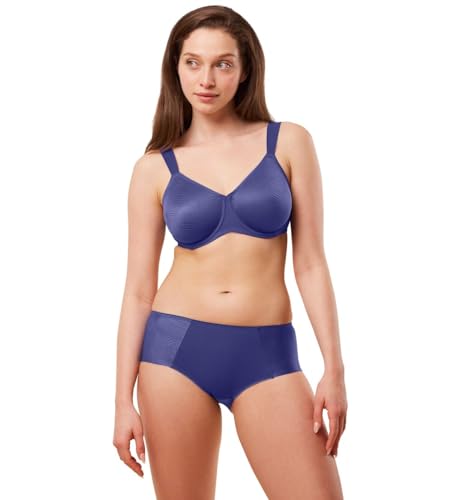Opiniones y reviews de Cool Water Dama , listamos los 10 mejores. 44 Triumph Ropa Interior para Mujer Essential Minimizer T Hipster X, Cool Water, 28