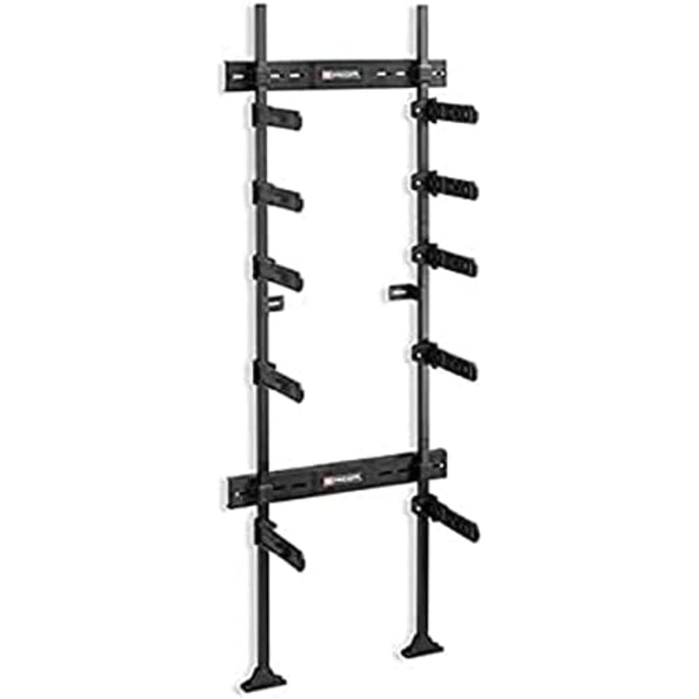 FACOM BSYS.TK Toughsystem aménagement d'atelier pour un garage propre et bien rangé