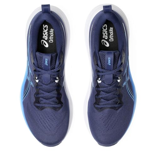 ASICS ASICS Men's Gel-Pulse 16 Trainers, 8.5 US