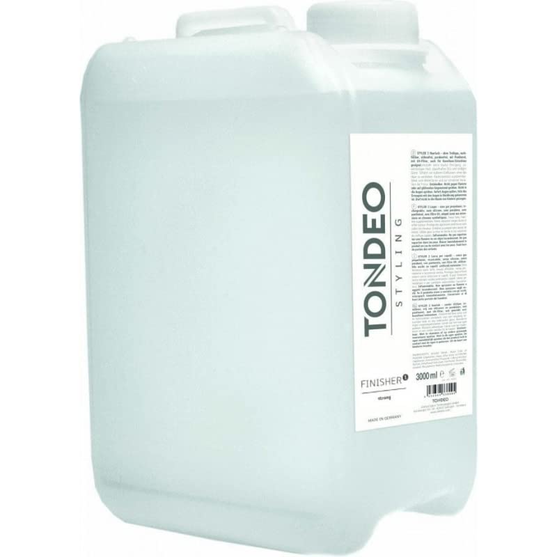 Tondeo Finisher 1, 3000 ml