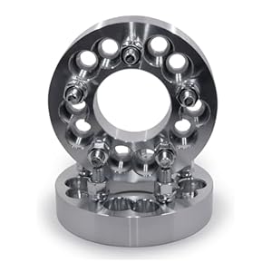 Jijigua 2 Wheel Adapters 5X4.5 Or 5X4.75 To 5X4.75 1.25&Quot; Spacers 5X120.7 5X114.3 Spacer Adaptor Left Right Front Rear 5475-5475B,Easy To Install,Adapt To Your Car,Free Return 2 418i73rhndl. sl500 . ss300