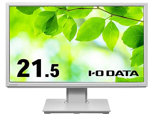 IODATA 21.5ワイド液晶モニターLCD-DF221EDW-A　2台 Amazon.co.jp: アイ・オー・データ IODATA LCD-DF221EDW-F