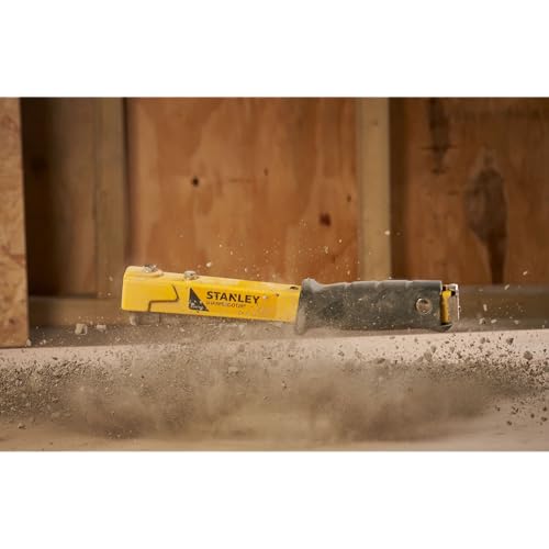 Stanley HT150C Marteau agrafeur - vue 7