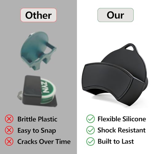 Image of ZYN Holder Magnetic Pouch Silicone Dip Can Holster