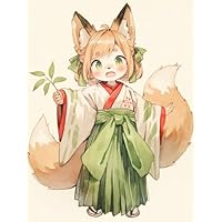 MIRONS Kit De Broderie Croisée 11CT Tissu Imprimé, Magnifique Paysage Urbain, B 40 * 50cm Broderie Diy Kit D'entrée Simple Pré - Impression Broderie Pour Filles Artisanat Articles Broderie