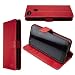 Produktbild caseroxx Tasche für Gigaset GS280 Bookstyle-Case (Buch, Klapp- Tasche, Hülle) (Bookstyle-Case, rot)
