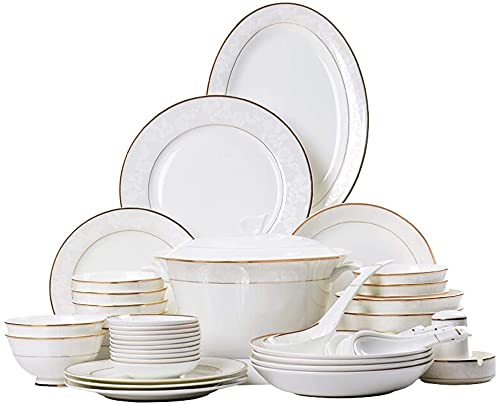 Special Restaurant Dinnerware Set Party Dinner Set Ceramics