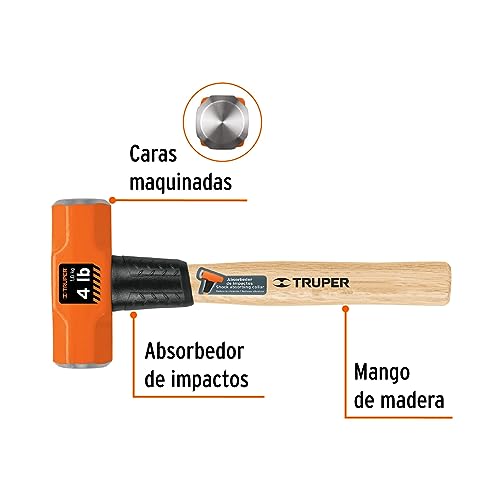 Marro flexible 20 marro flexible marca TRUPER (2)