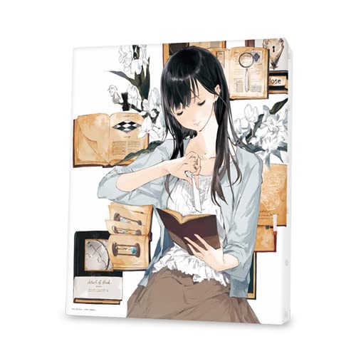 Amazon.co.jp: KADOKAWA Biblia Koshodo's Case Techo Canvas