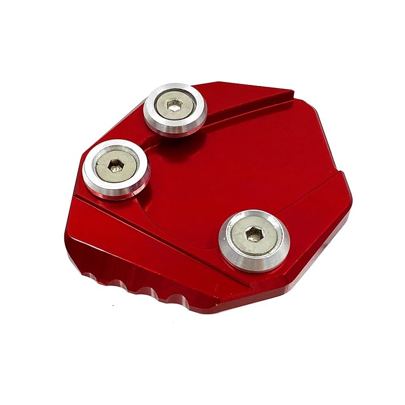 Extension de béquille pour Suzuki GSX-R150 et GSX-S150 2017-2018