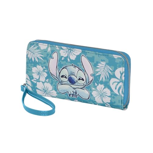 Portefeuille Disney Essentiel fini les poches déformées grâce à la Taille Unique