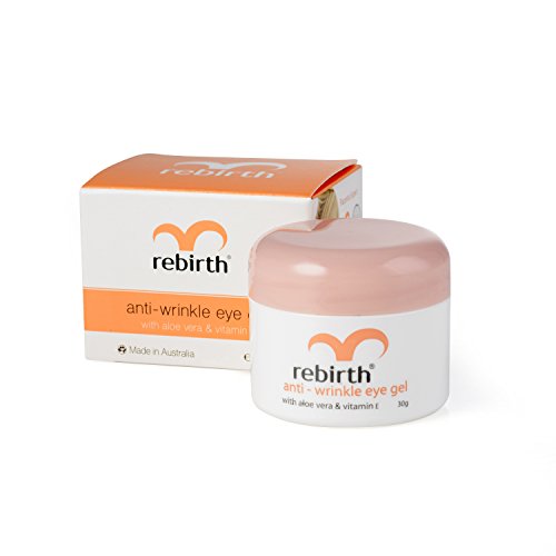 rebirth anti wrinkle cream