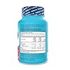 Colace Stool Softener Gummies, Gentle Dependable Constipation Relief Magnesium Citrate Gummies, No.1 Doctor Recommended Stool Softener Brand, Berry Flavored 60ct