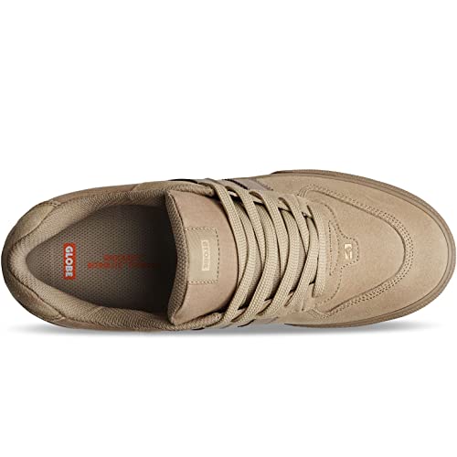 Image of Globe Men's Tilt Skateboarding Shoe