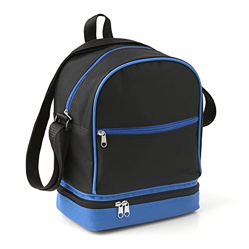 Tremblay - Sac a Boules - Noir - Taille Unique - Sacoche Boules pétanque