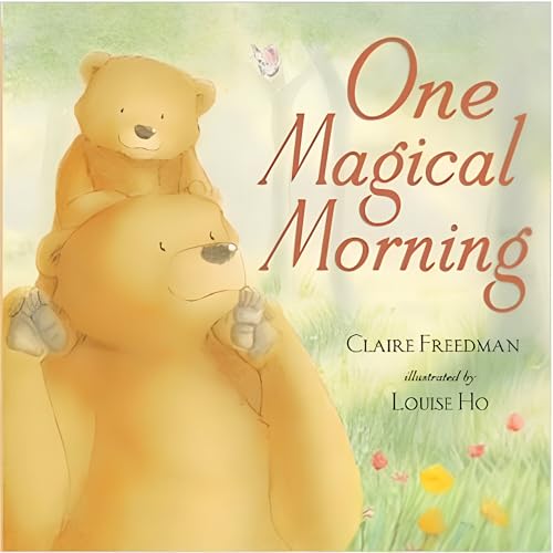 One Magical Morning: