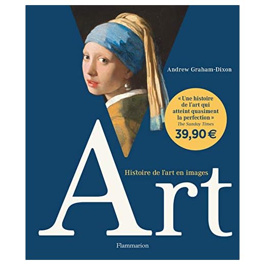 Art : Histoire de l'art en images