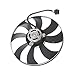 Ventilador de refrigeración para Ibiza III 6L1 Cordoba 6L2 Fabia I 6Y2 6Y5 5J Fox 5Z1 5Z3 Polo 6N2 9N_ 1.4 L 1999-2010 6Q0959455N
