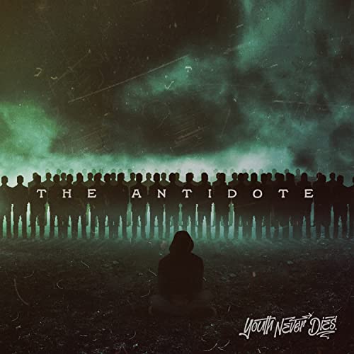 Youth Never Dies feat. Onlap