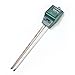 Produktbild landum-in PH Soil Tester Wasser Feuchtigkeit Belichtungsmesser für Garten Pflanze Blume