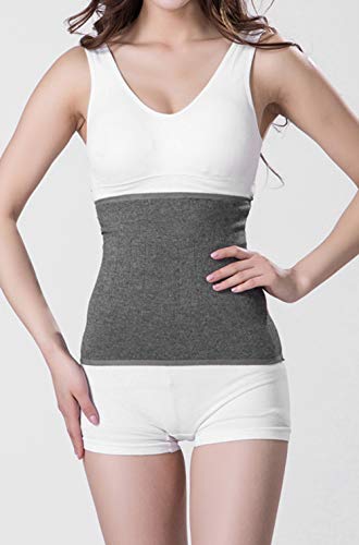 haozaikeji Unisex Cashmere Protector Lumbar miniatura 1