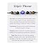 Evil Eye Triple Threat Protection