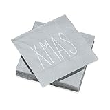 NOMBRE EN TU MESA - Ideal para un buffet, un cóctel o aperitivos celebrados entre amigos o familiares durante el período de finales de año.