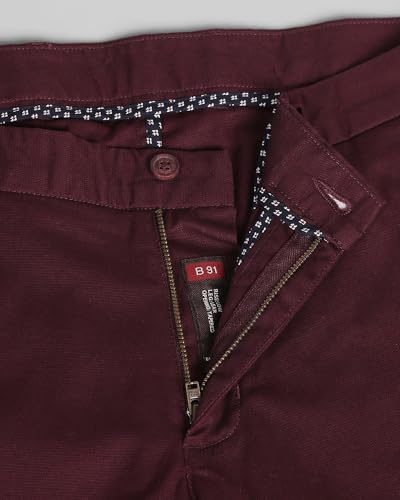 Image of Blackberrys Men Khakis