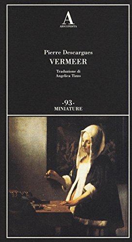 Vermeer. Ediz. illustrat