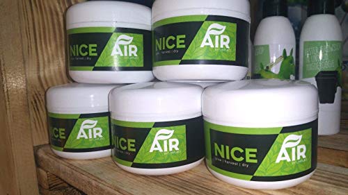 Preisvergleich Produktbild Nice Air Geruchsneutralisator Geruchsentferner Lufterfrischer Grow Luft
