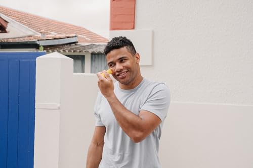 Mustela - High Protection Sun Stick Spf 50 - Safe For The Entire Family From Birth On - Sunblock With Avocado Oil and Vitamin E - Body and Face Spf Against UVA and UVB Rays - Fragance-Free 9ML